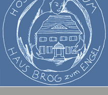 Hospizzentrum Haus Broeg zum Engel, Lindau (Bodensee)
